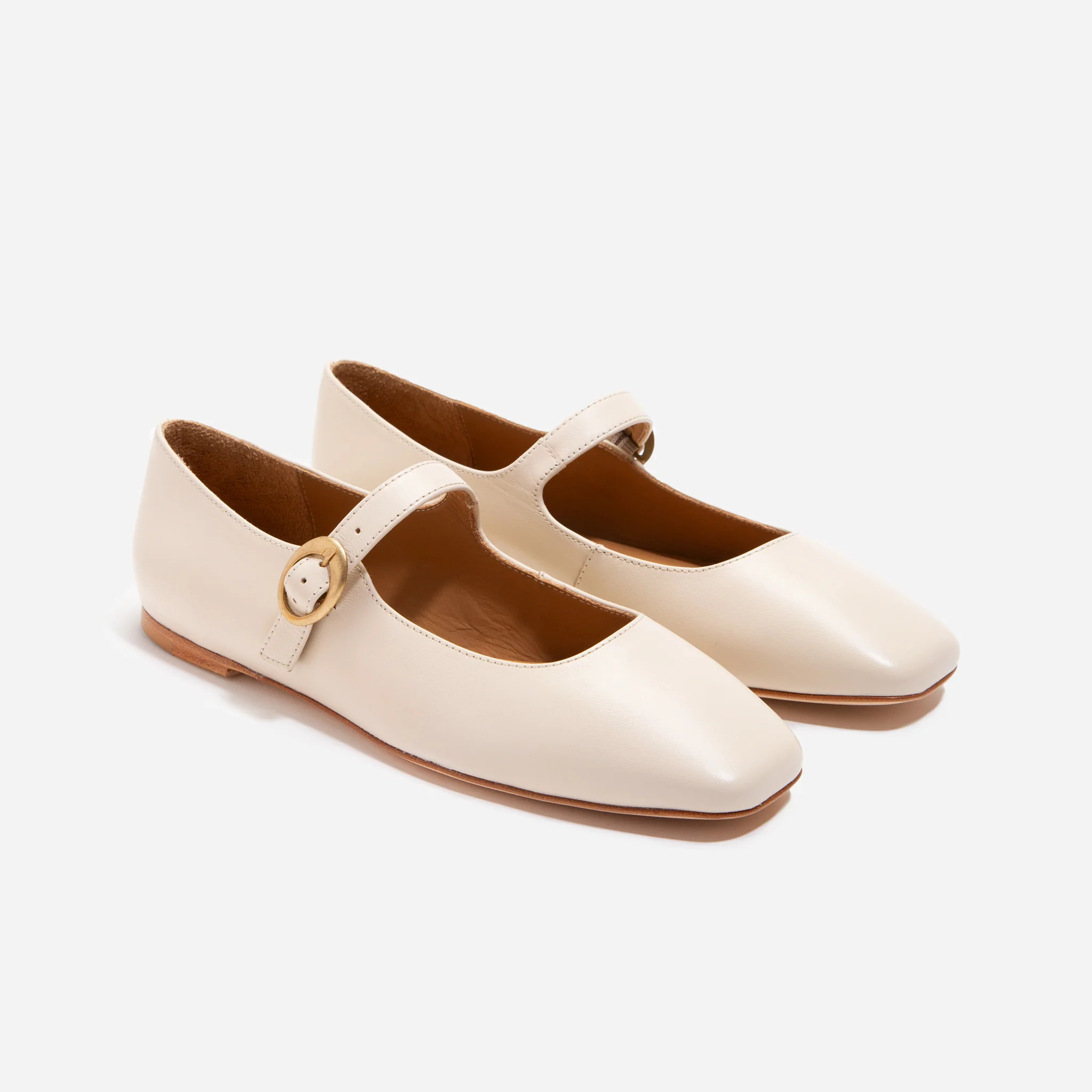 Lola Mary Jane Pearl | Nisolo