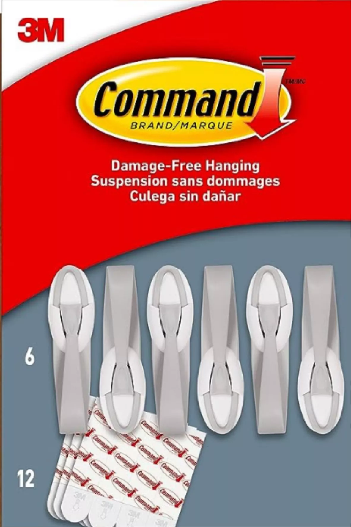 Command Cord Bundlers, Damage Free … curated on LTK