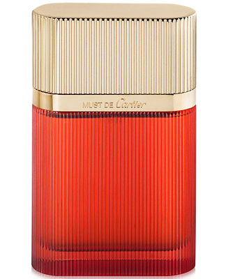 Must De Parfum, 1.6 oz | Macy's