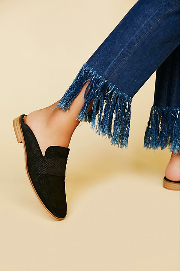 At Ease Loafer | Free People