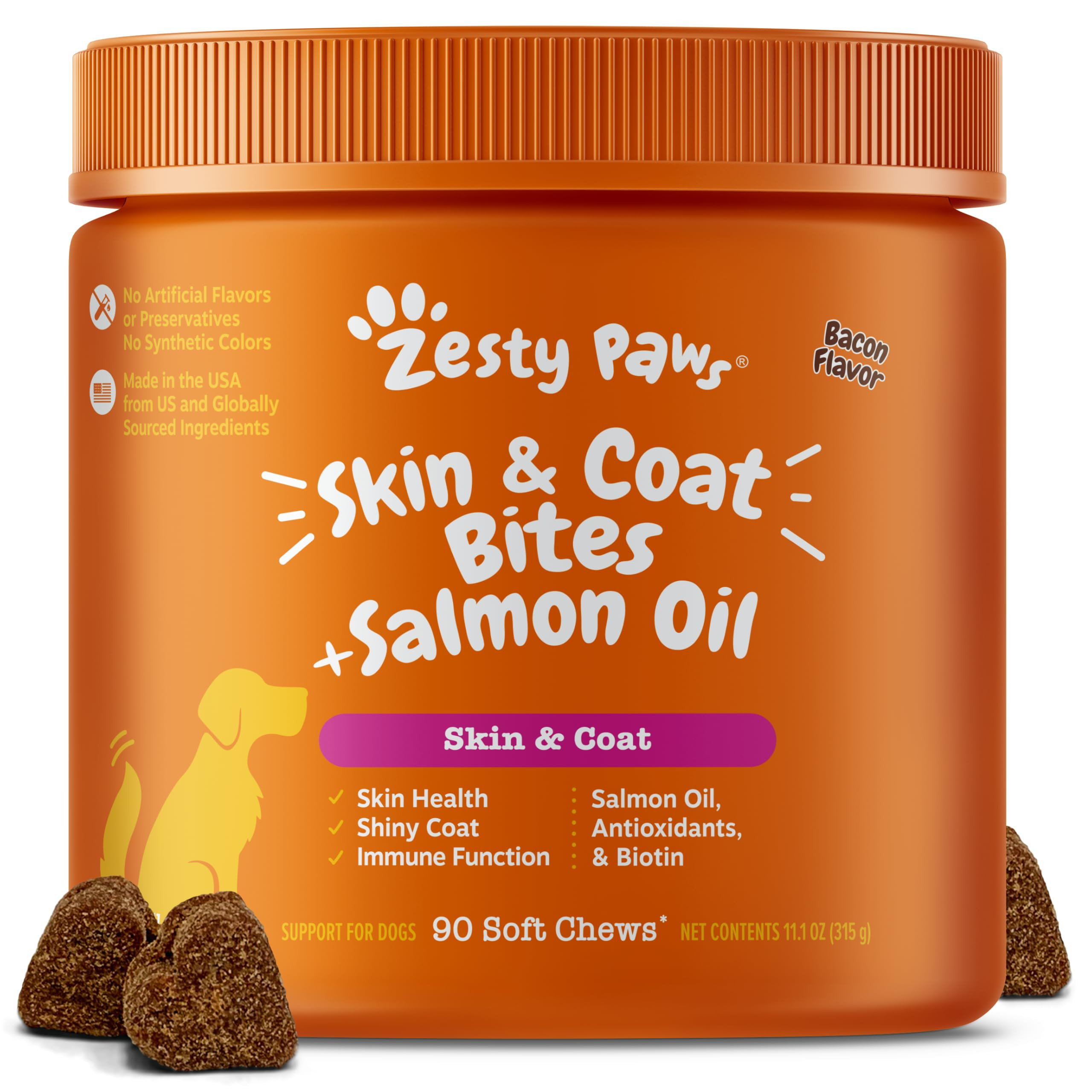Zesty Paws | Amazon (US)