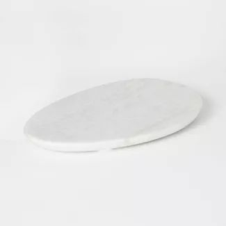 Marble Kitchen Spoon Rest - Threshold™ designed with Studio McGee | Target