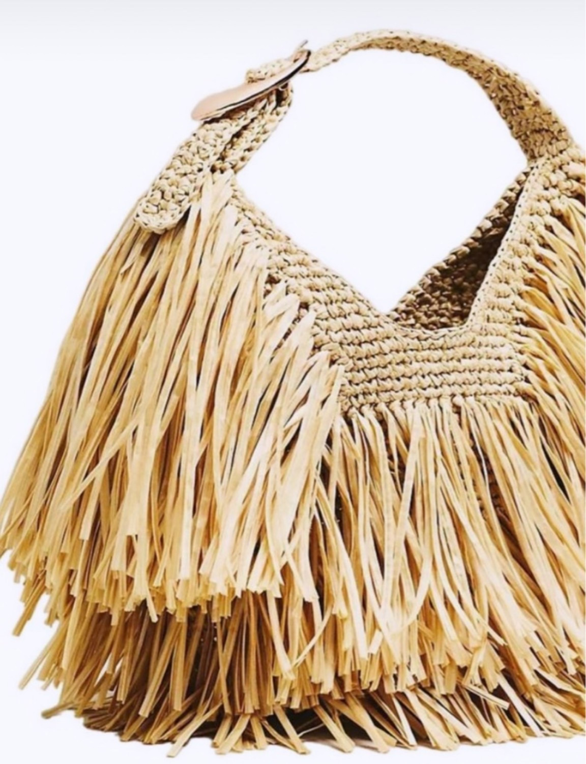 Perfect Summer Bag!
… love the beachy feel of this!

#LTKootd