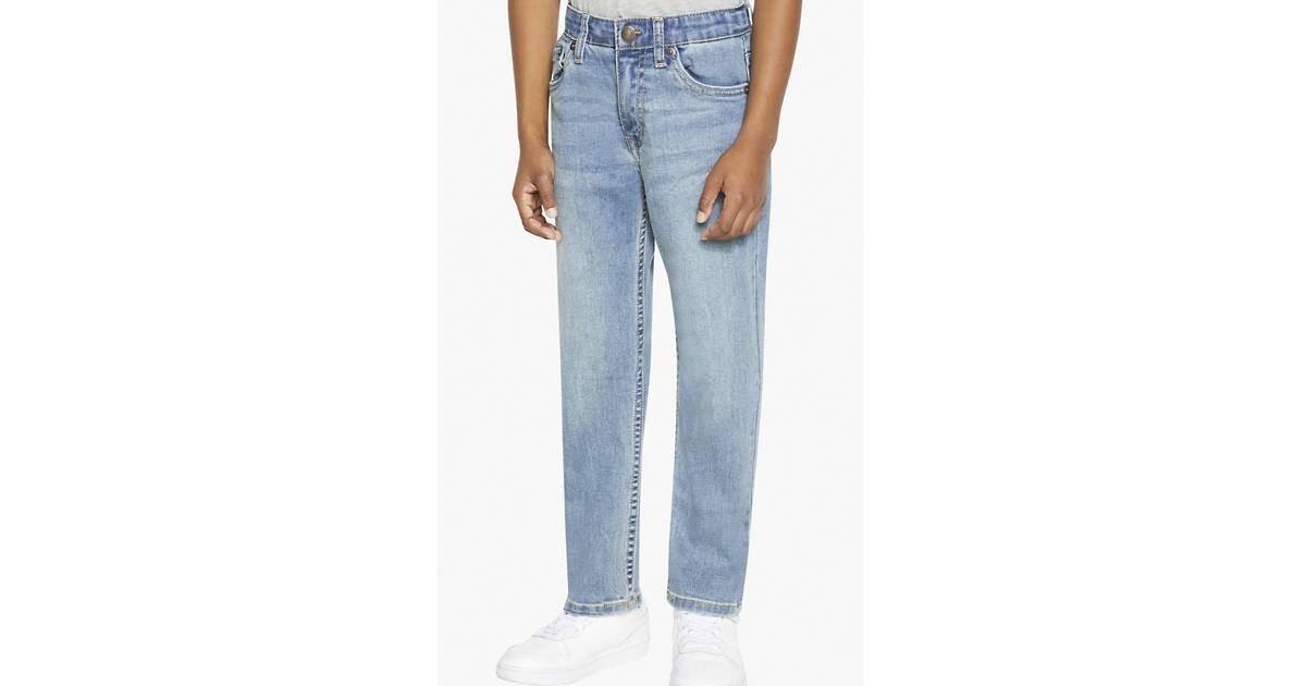 502™ Taper Fit Little Boys Jeans 4-7x | Levi's US