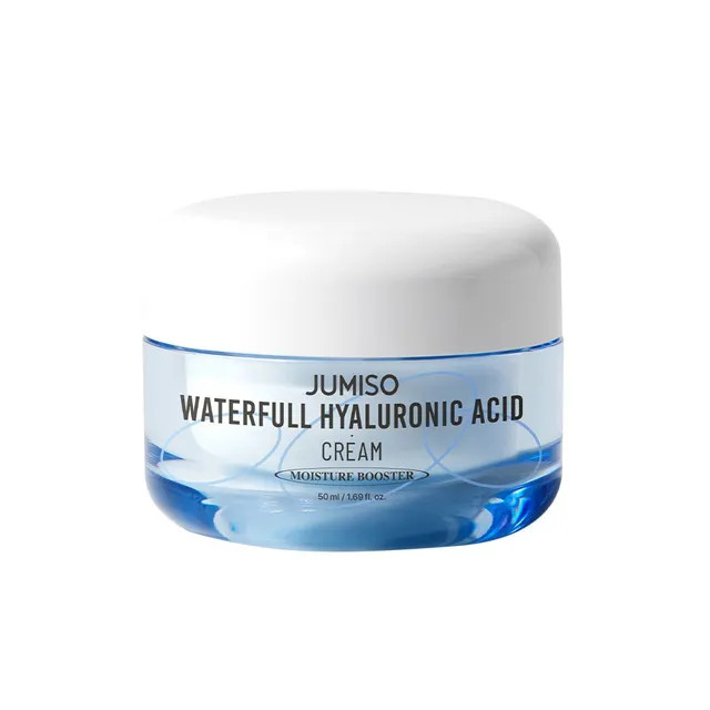 JUMISO - Waterfull Hyaluronic Cream | YesStyle Global