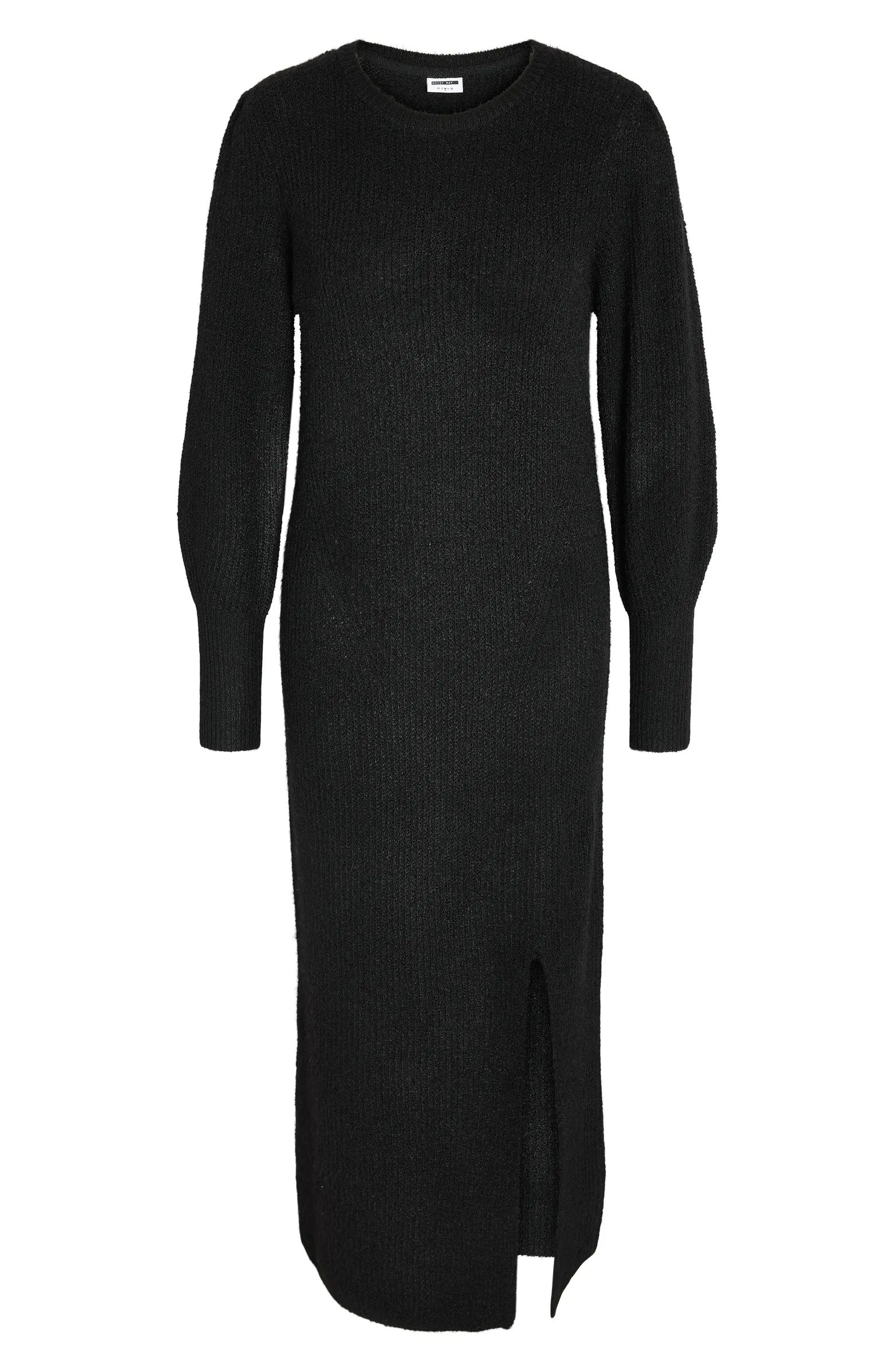 Emma Long Sleeve Sweater Dress | Nordstrom