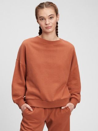 Vintage Soft Crewneck Sweatshirt | Gap (US)