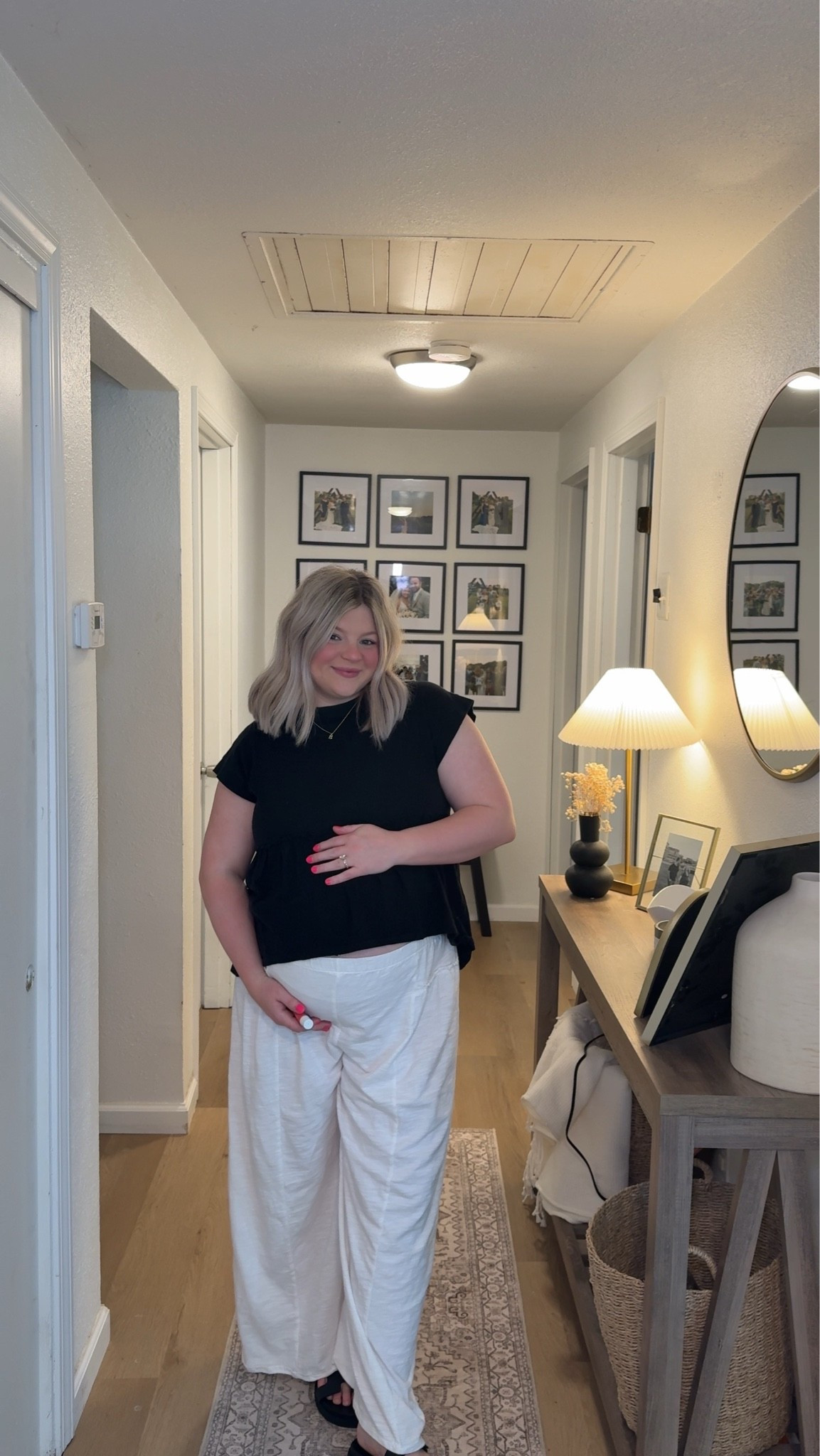 #LTKootd #LTKmomlife #LTKBeauty