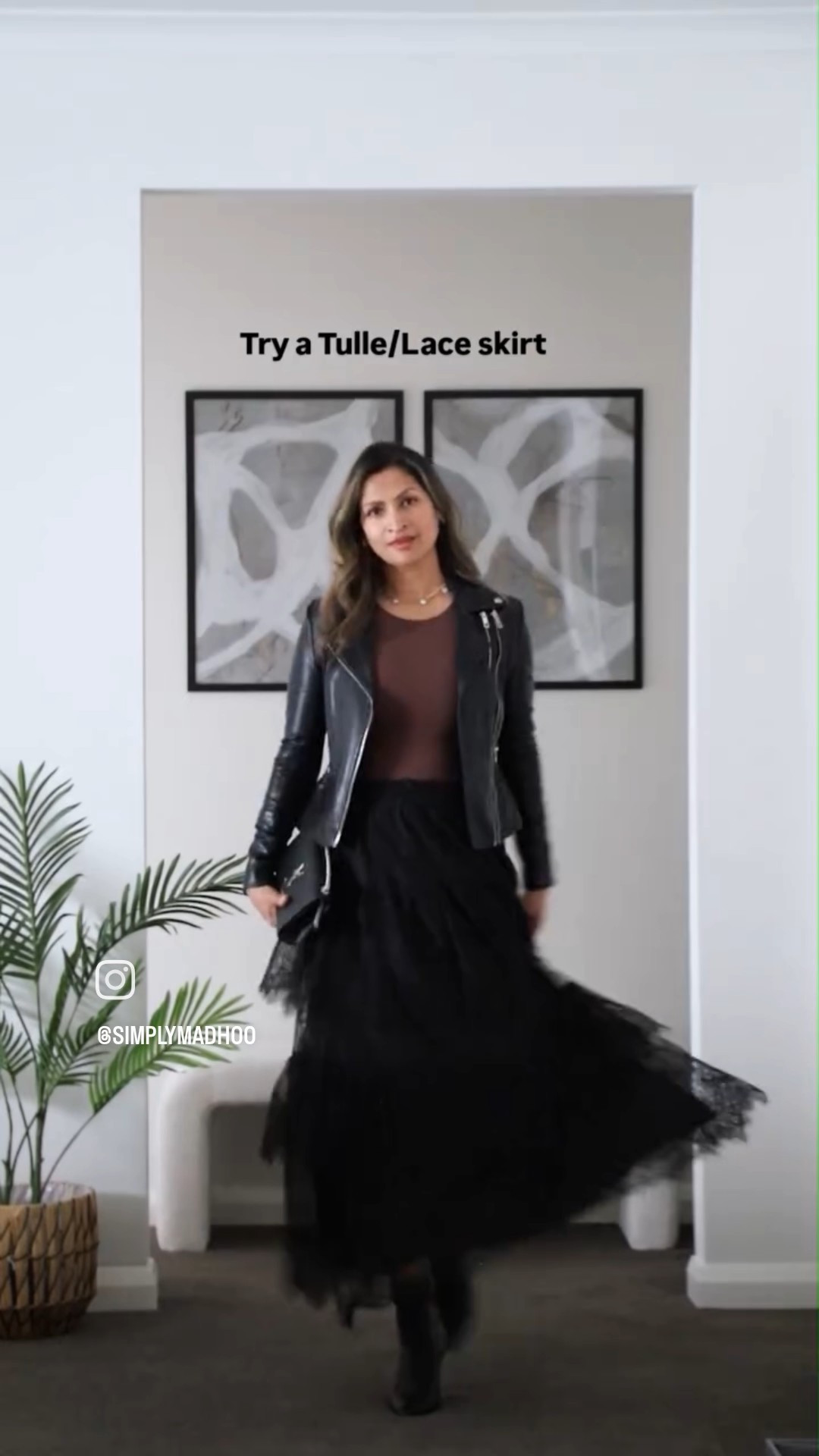 Lace for the win 🖤

#LTKaustralia #LTKdatenight #LTKstyletip