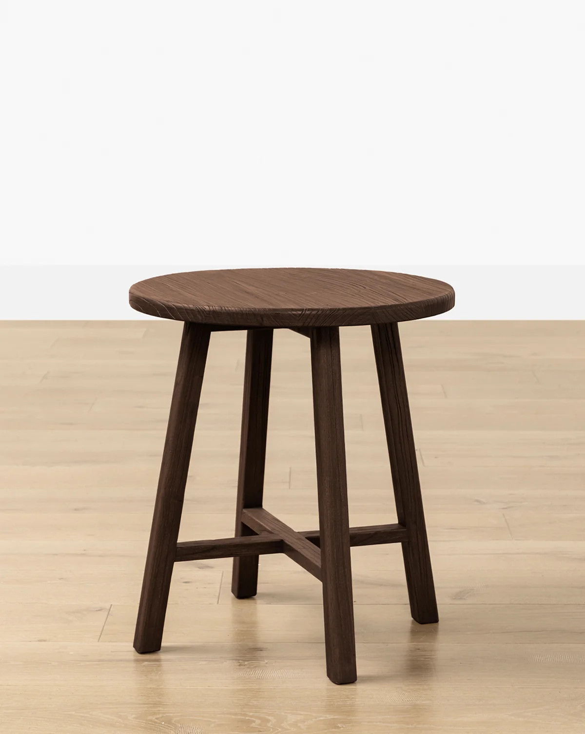 Lockwood Round Side Table | McGee & Co. (US)