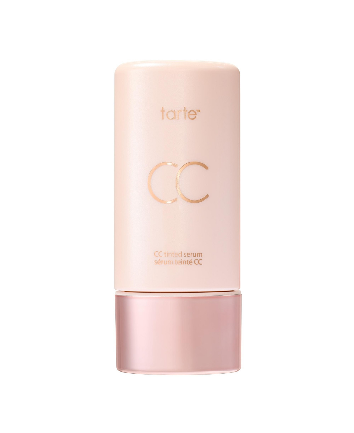 Tarte Cc Tinted Serum Foundation, 1.86 oz. - Medium | Macy's