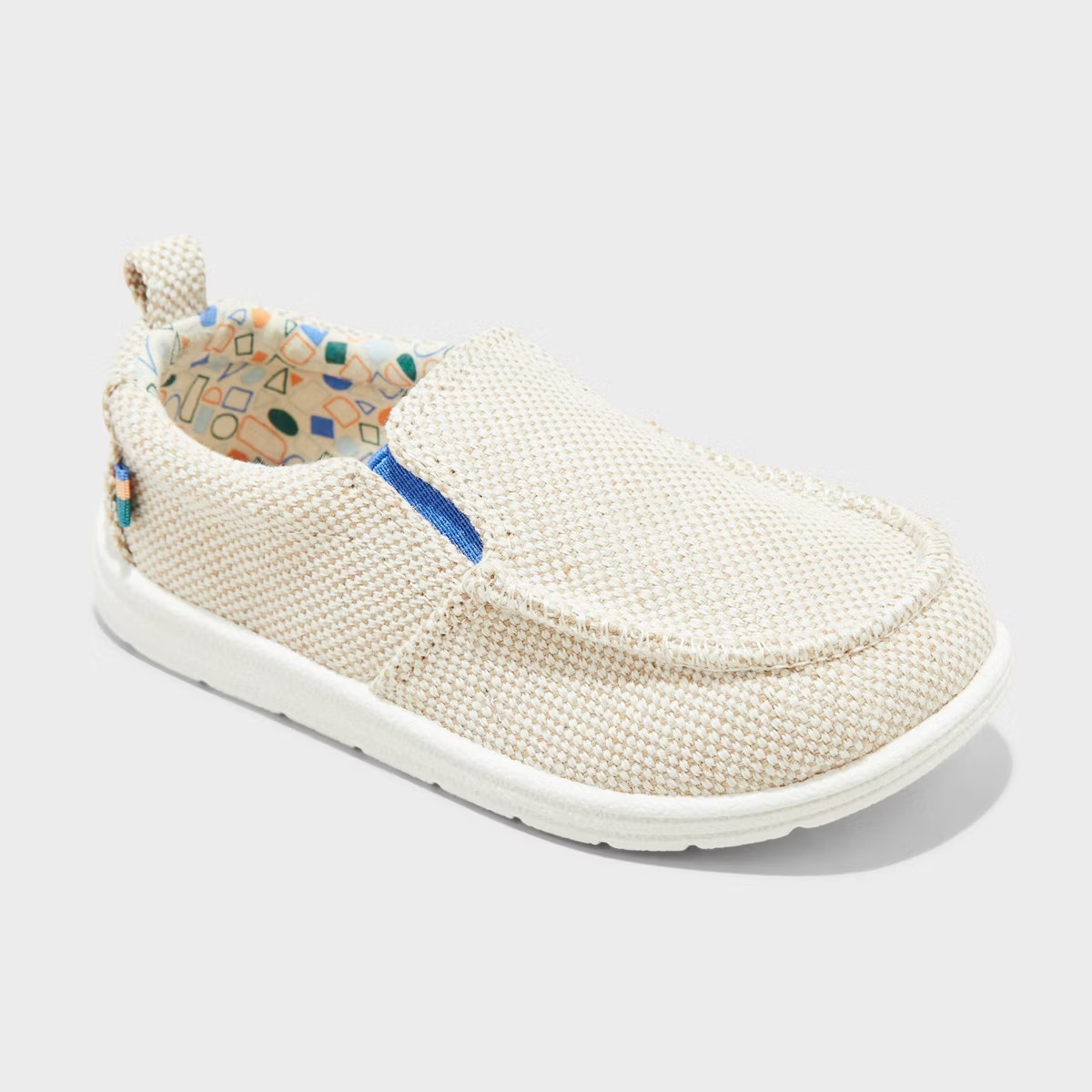 Toddler Milo Slip-On Sneakers - Cat & Jack™ | Target