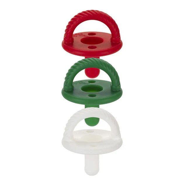Sweetie Soother™ - Pacifier 3-Pack | Itzy Ritzy