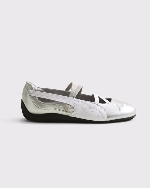 PUMA Women's Speedcat Ballet | Abercrombie & Fitch (US)