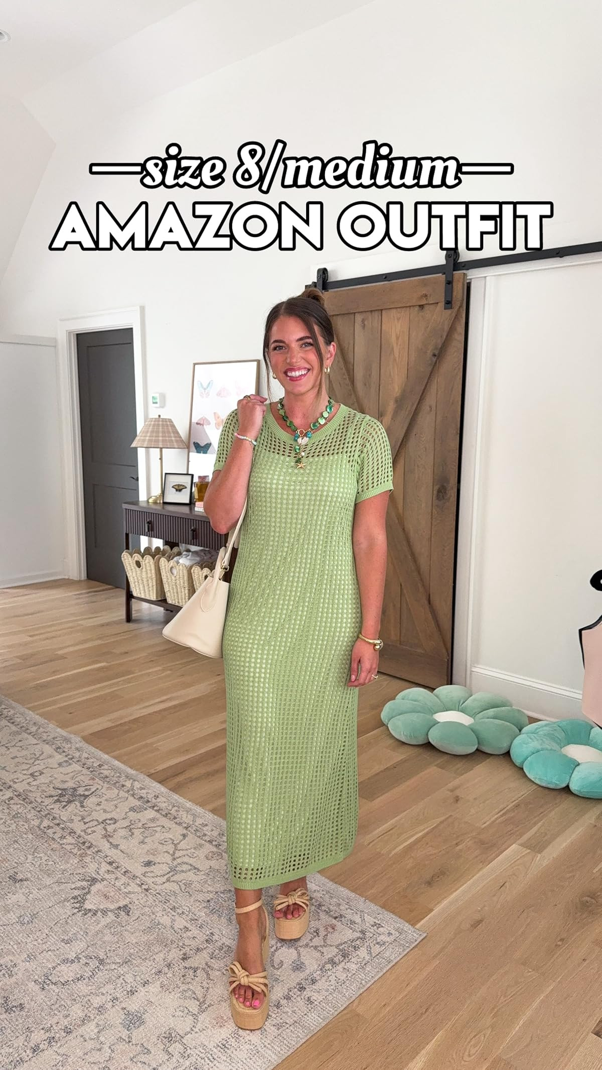 Morgan Bullard | Amazon (US)