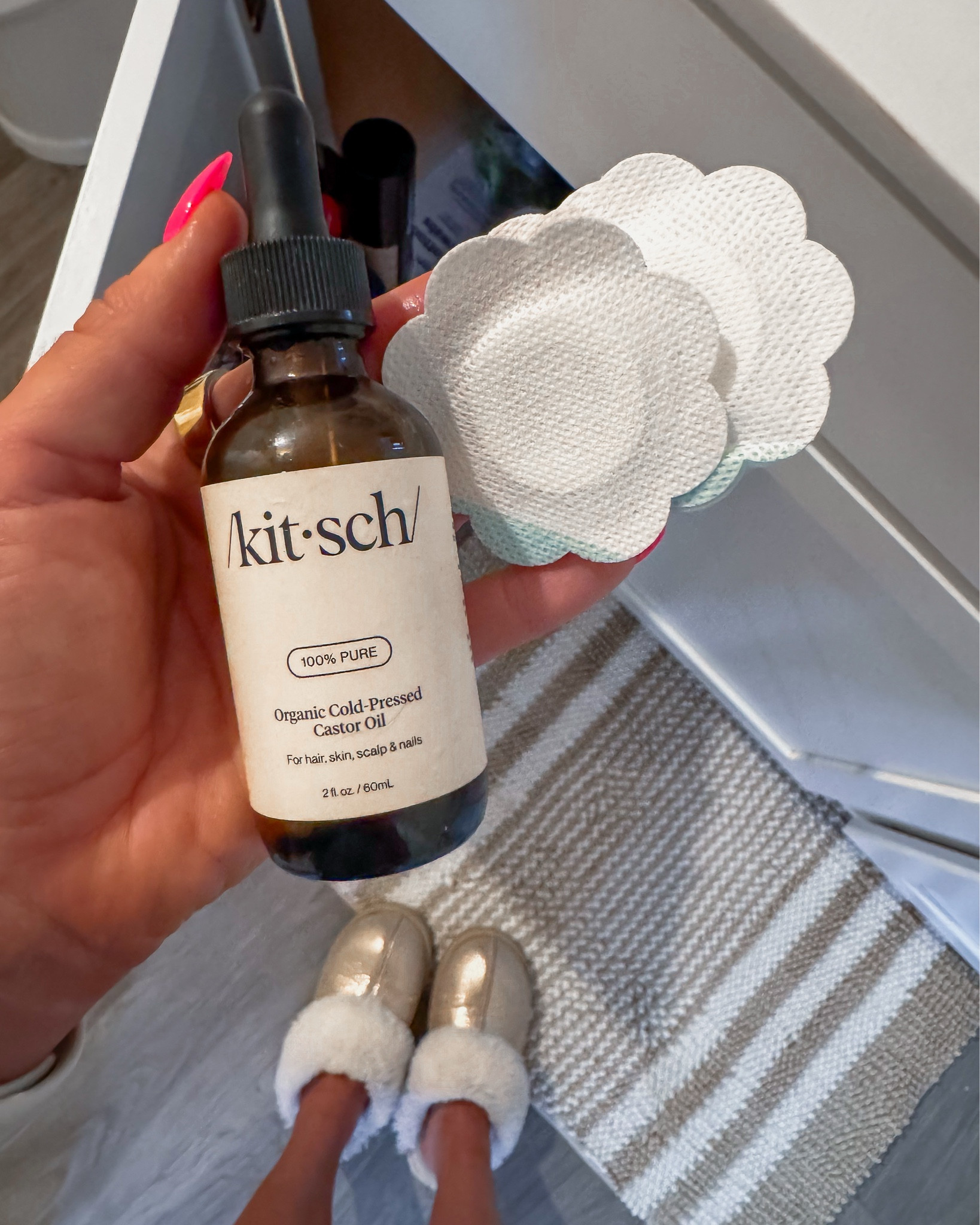 Self care and beauty wellness routine 

#LTKgrwm #LTKmorningroutine #LTKselfcare