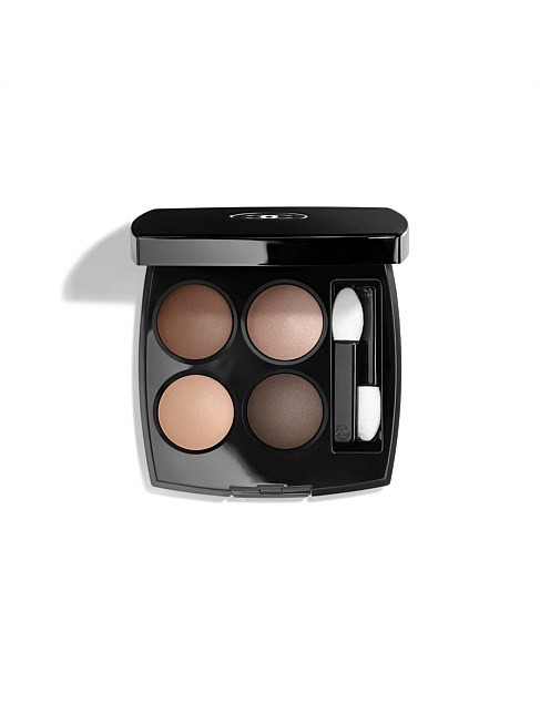LES 4 OMBRES Multi-Effect Quadra Eyeshadow | David Jones (Australia & New Zealand)