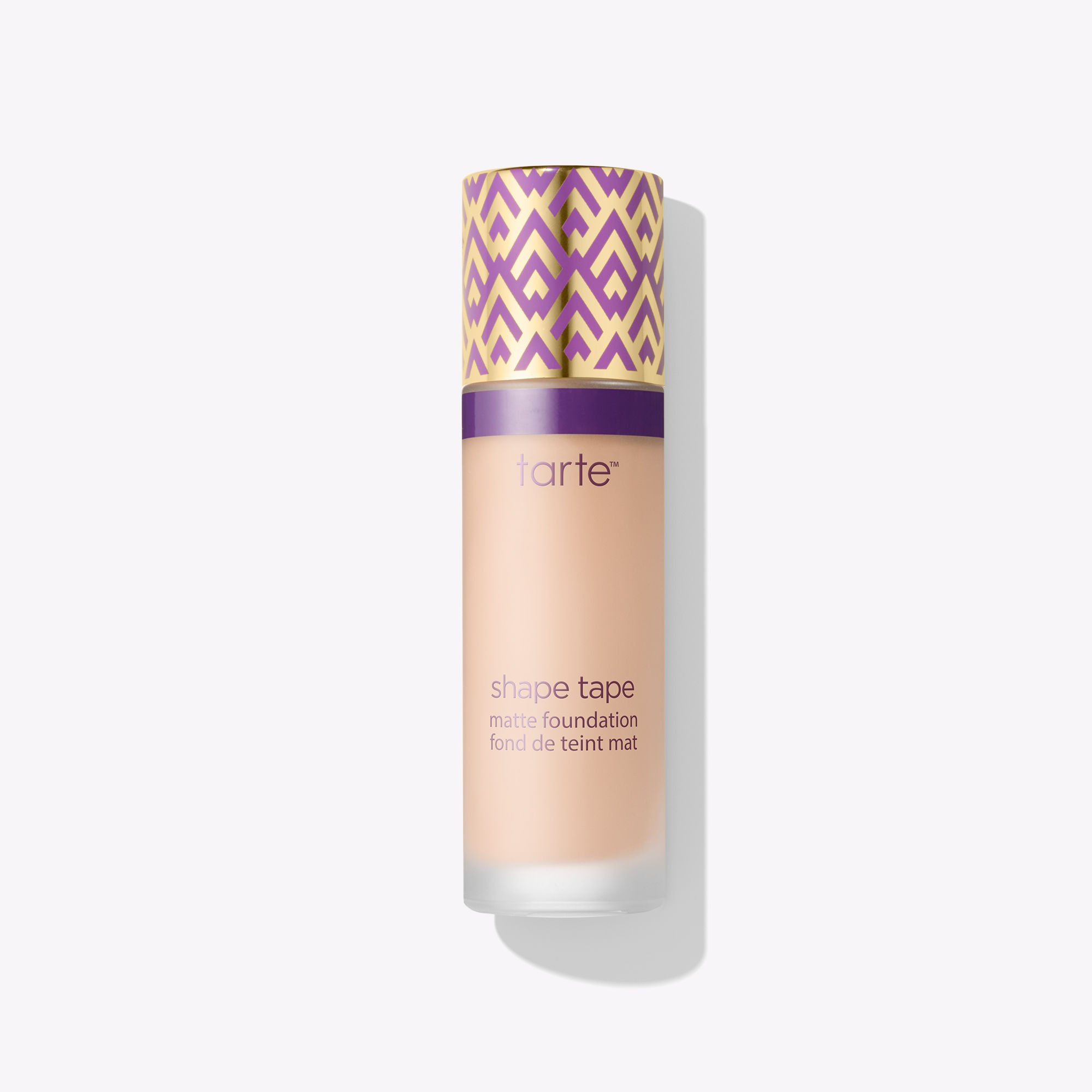 shape tape matte foundation - fair-light neutral | tarte cosmetics (Global)