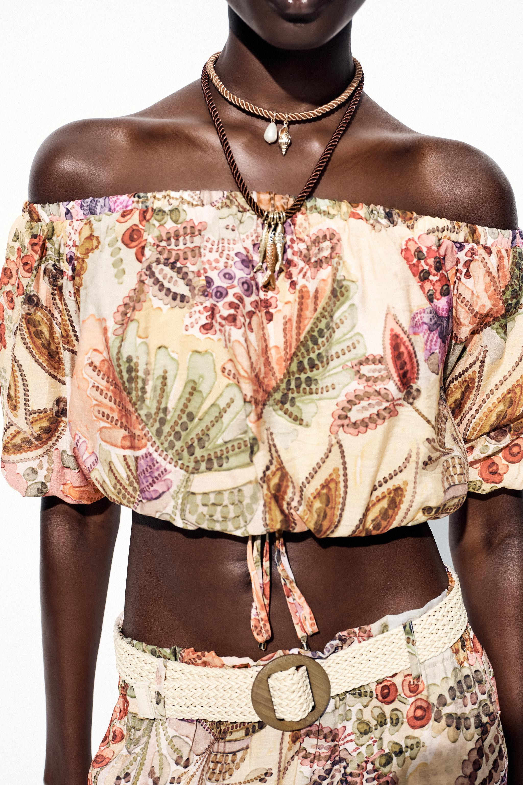 - Multicolored | ZARA United States | Zara US