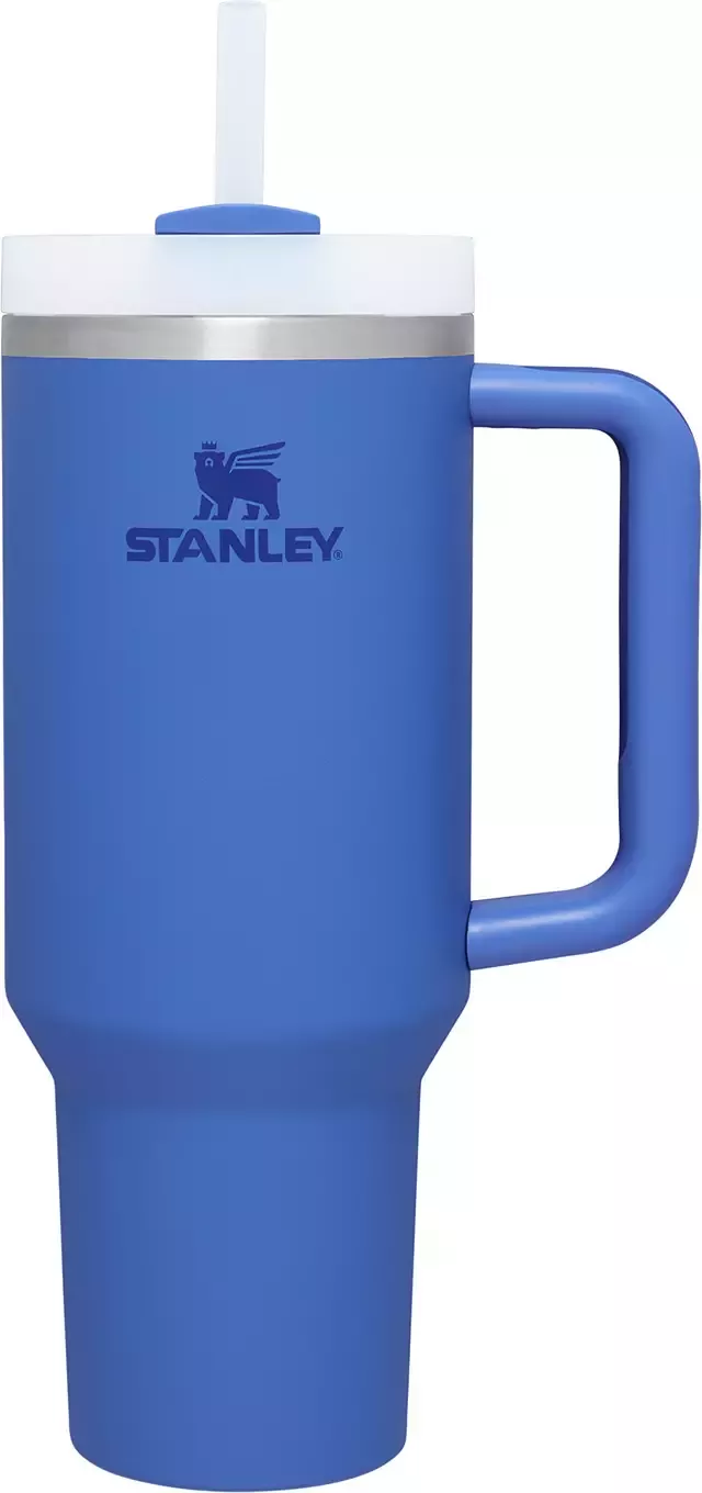 Fast Shipping Easy Returns Guys keep an eye out at your Dicks Spotting  Goods because Stanley is f, new pink stanley tumbler, bright pink stanley