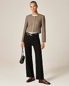 Slim-wide jean | J. Crew US