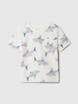 babyGap Mix and Match Print T-Shirt | Gap (US)