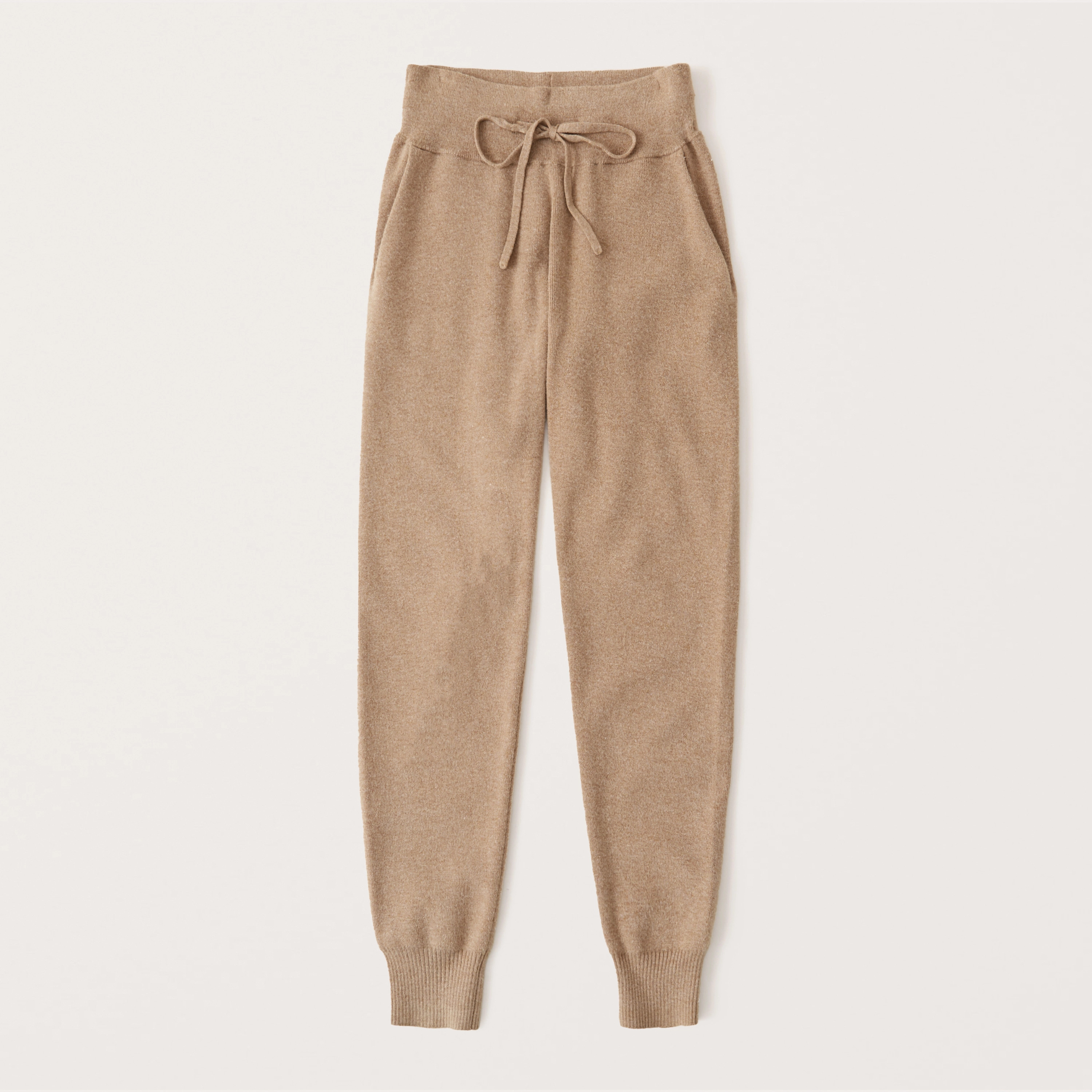 Sweater Joggers | Abercrombie & Fitch (US)