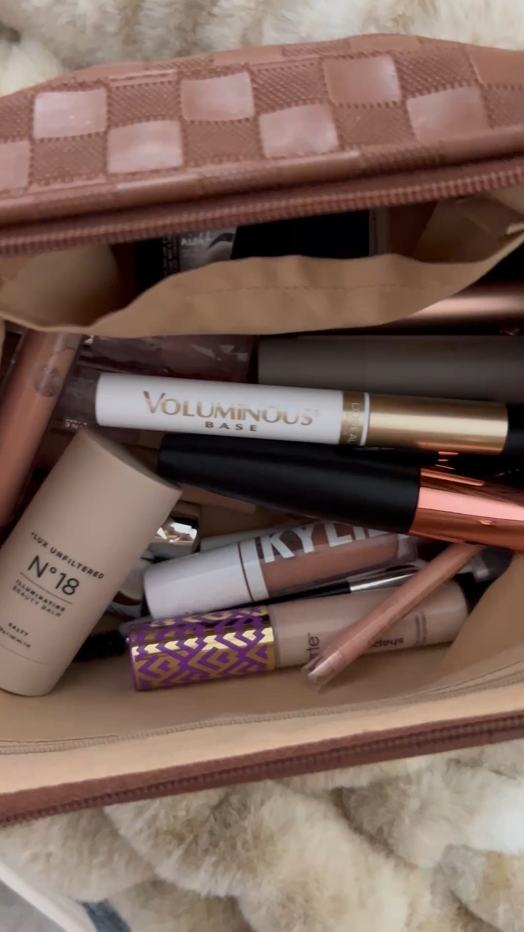 My tried and true mascara duo!! 💖

#LTKHoliday #LTKSaleAlert #LTKBeauty