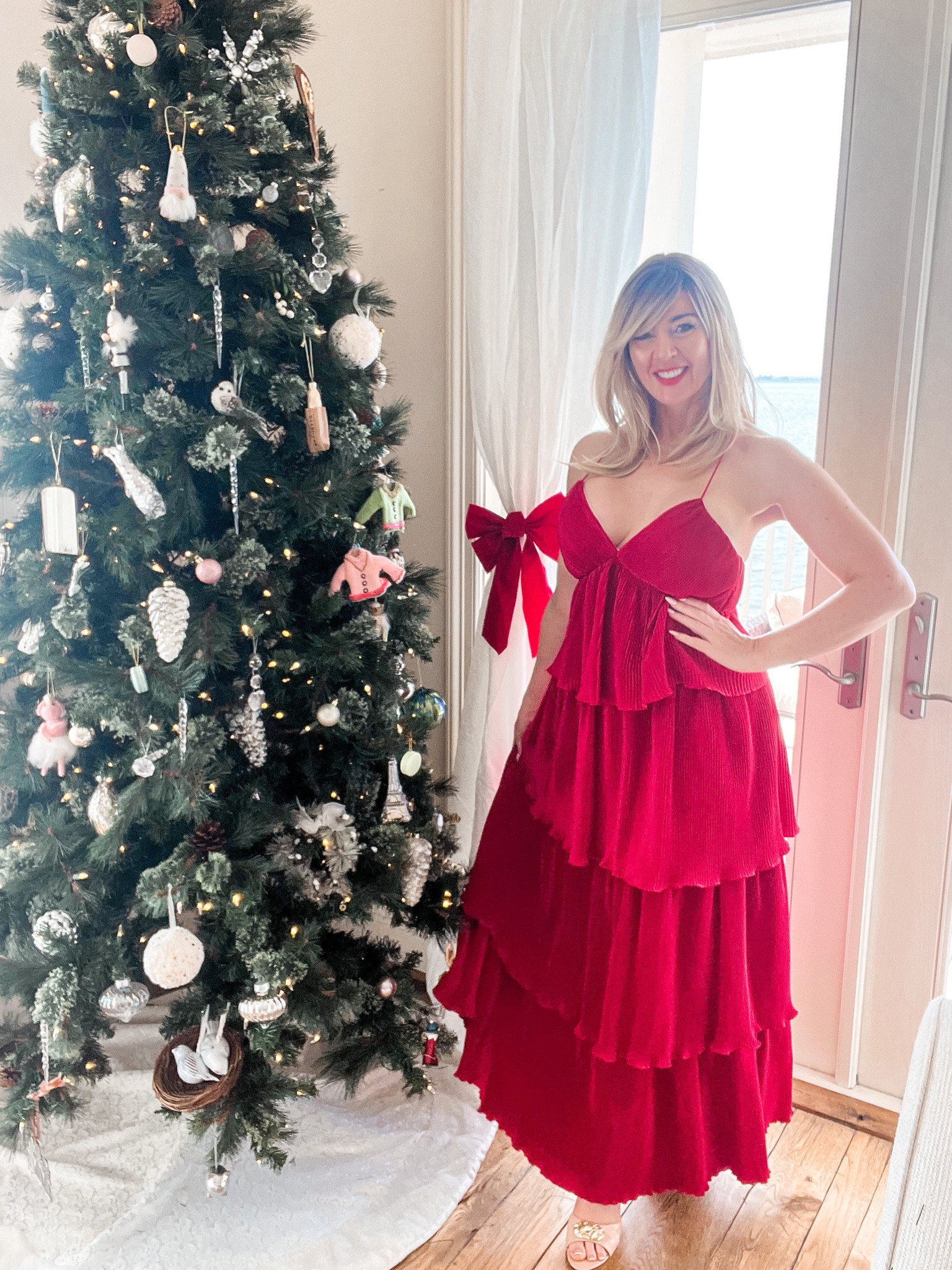 #LTKHoliday #LTKstyletip #LTKSeasonal