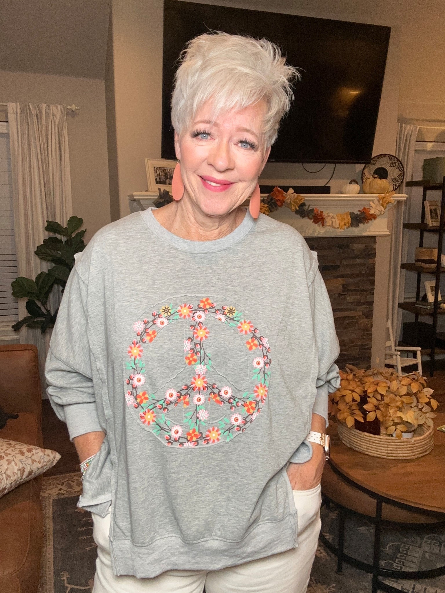 ✨ These top pieces have been my best sellers the last two weeks, and it’s easy to see why! Comfortable, flattering, and perfect for everyday style. If you’re looking for fashion over 50, Amazon outfit inspiration, and pieces that actually get worn on repeat—these are it! 💛👗



#LTKFindsUnder50 #LTKFindsUnder100 #LTKOver40
