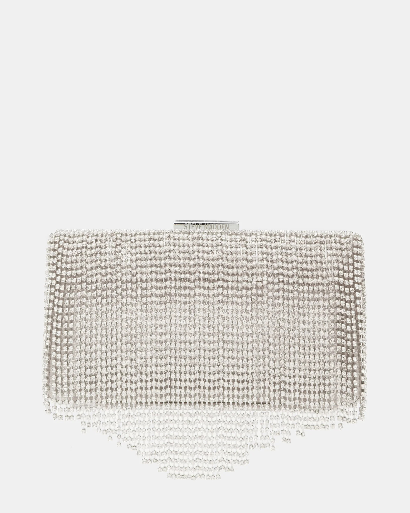 Steve Madden Women's Sparkli Bag - Rhinestones | Steve Madden (US)