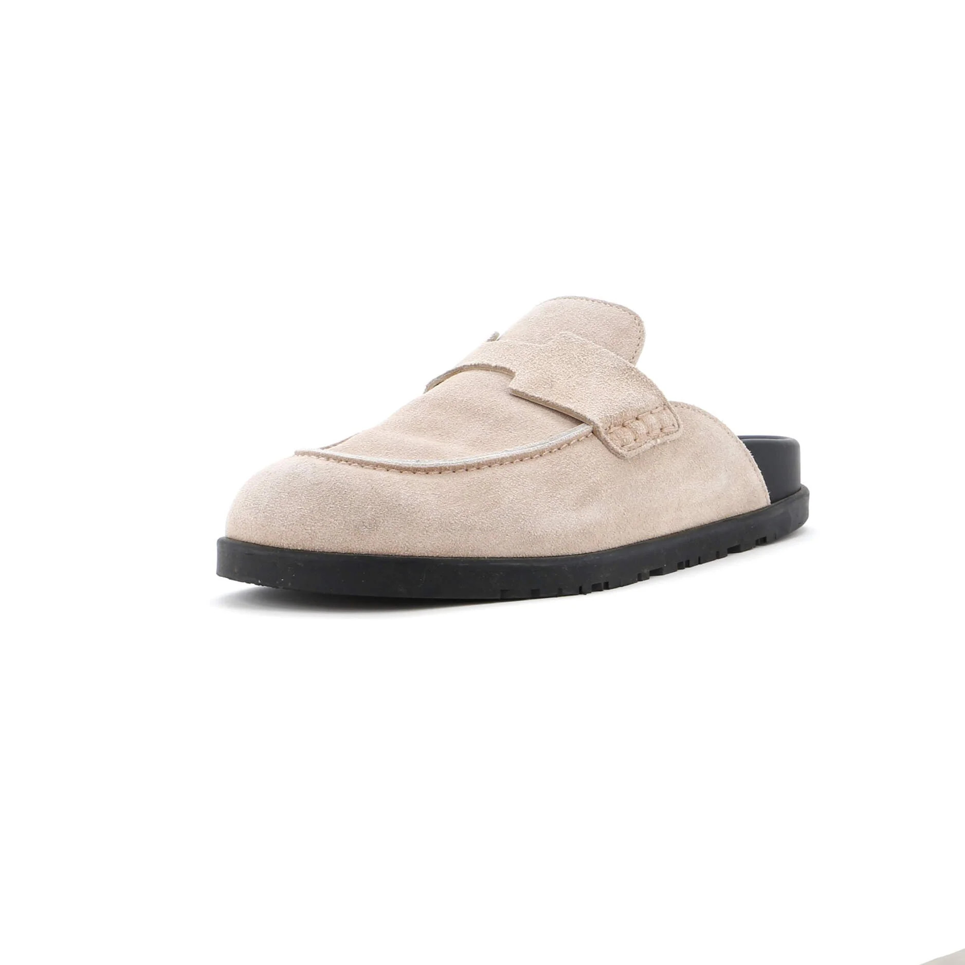 Women's Go Mules Suede | Shop Simon