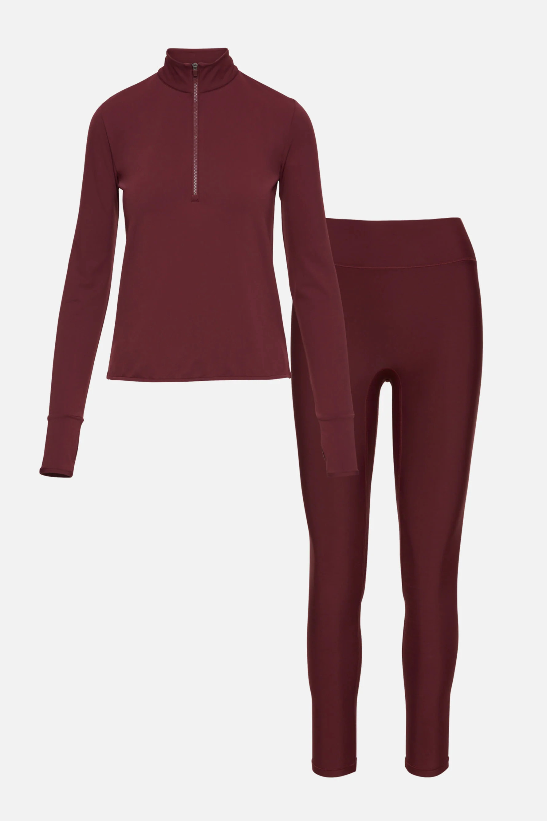 The Pro Fleece Kit | Bandier