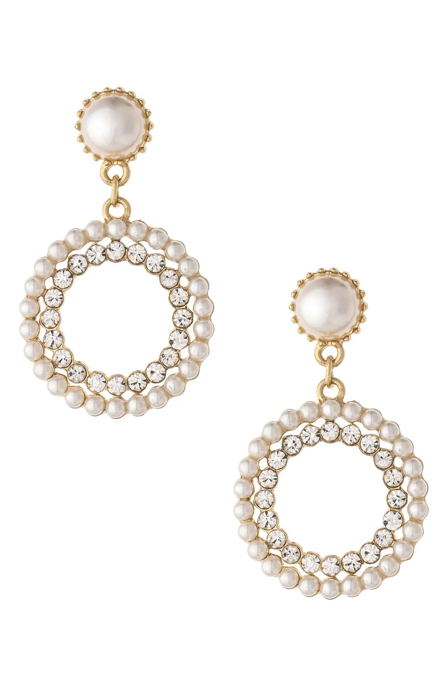 Mother May Drop Earrings | Nordstrom