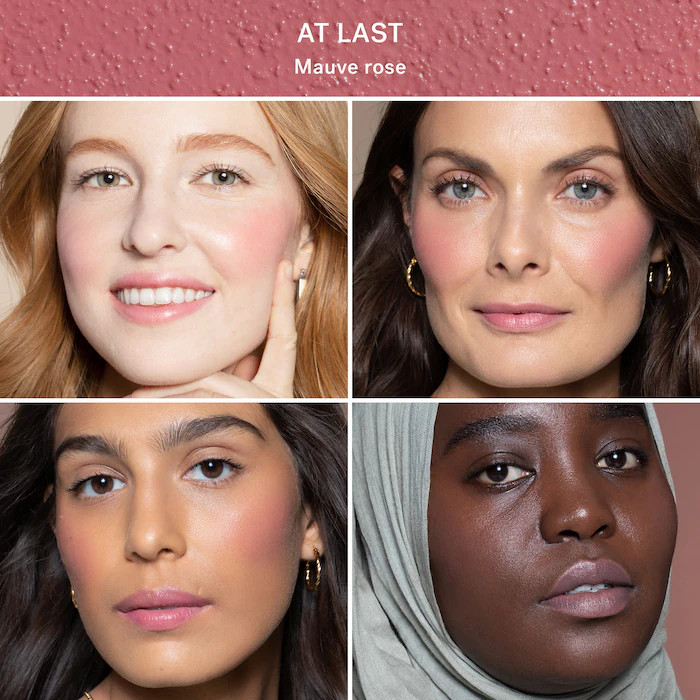 Multi-Stick Cream Blush + Highlighter + Lip Tint | Sephora (US)