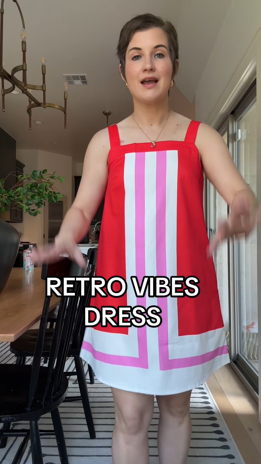 This dress is soo cute from amazon! 

#LTKSummerEdit #LTKSeasonal #LTKSaleAlert