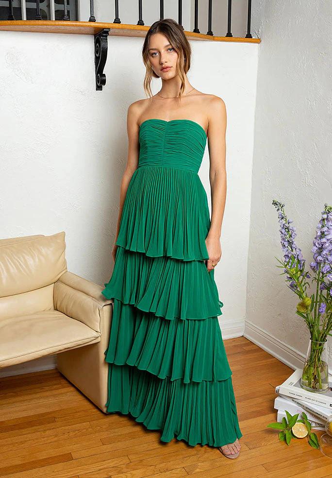 The Miyah Dress | Fame and Partners