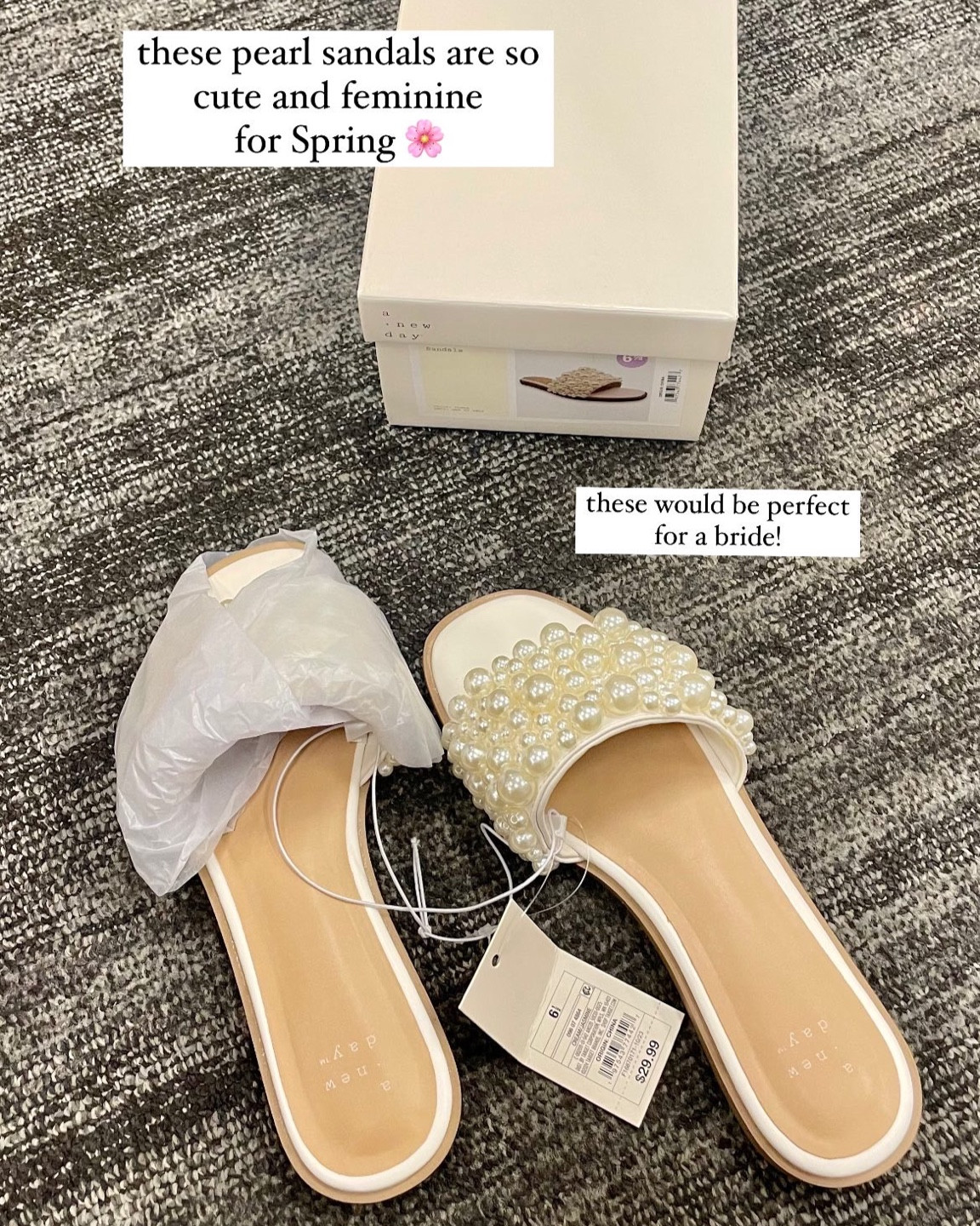 Beautiful girly pear sandal slides for spring and summer 

#LTKwedding #LTKshoecrush #LTKtravel
