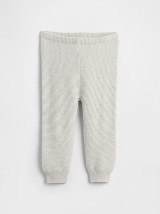 Baby Pull-On Pants | Gap Factory