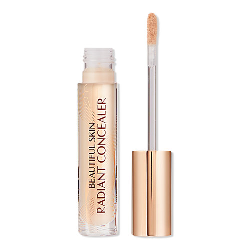 2 Fair Beautiful Skin Medium to Full Coverage Radiant Concealer - Charlotte Tilbury | Ulta Beauty | Ulta