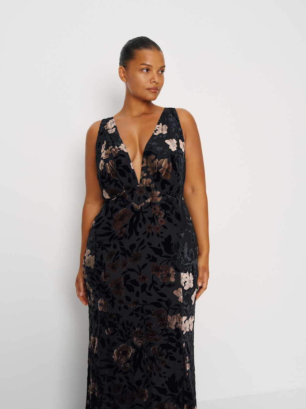 Hugo Dress Es | Reformation (Global)