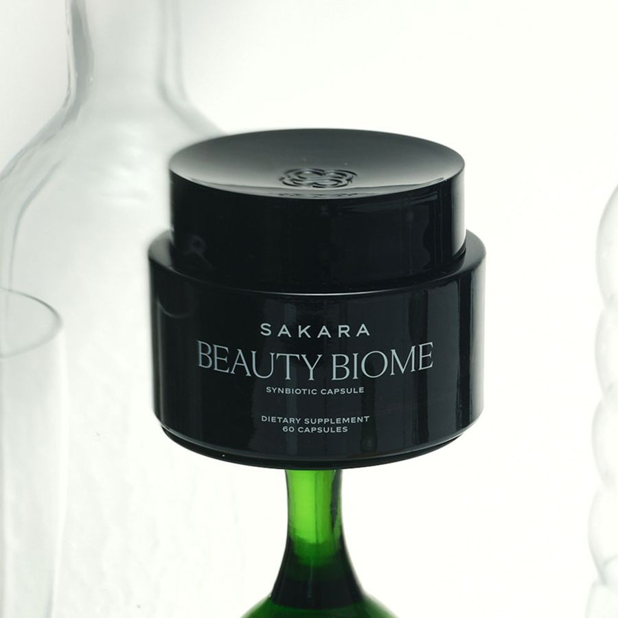 BEAUTY BIOME | Sakara