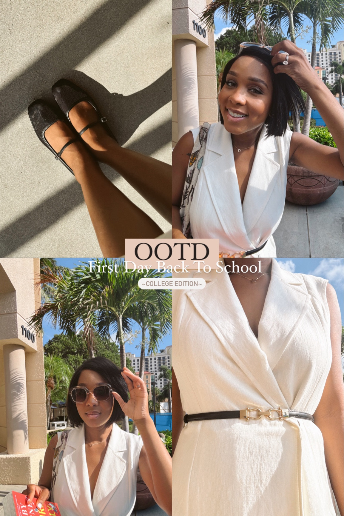 Back to school, college student, fashion inspo, end of summer style 

#LTKBacktoSchool