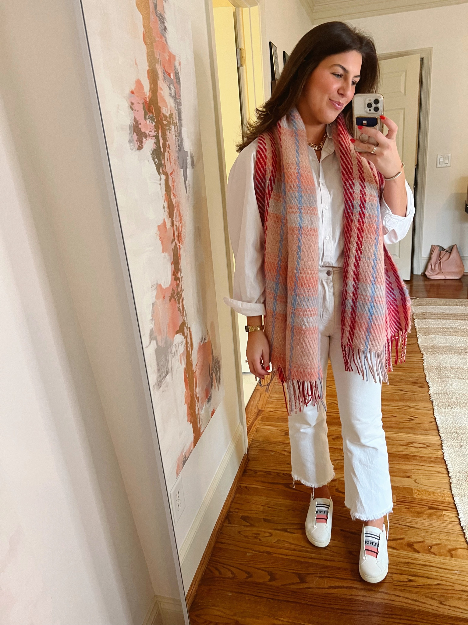 scarf season!!! ❤️‍🔥❤️‍🔥❤️‍🔥

#LTKunder50 #LTKshoecrush #LTKstyletip