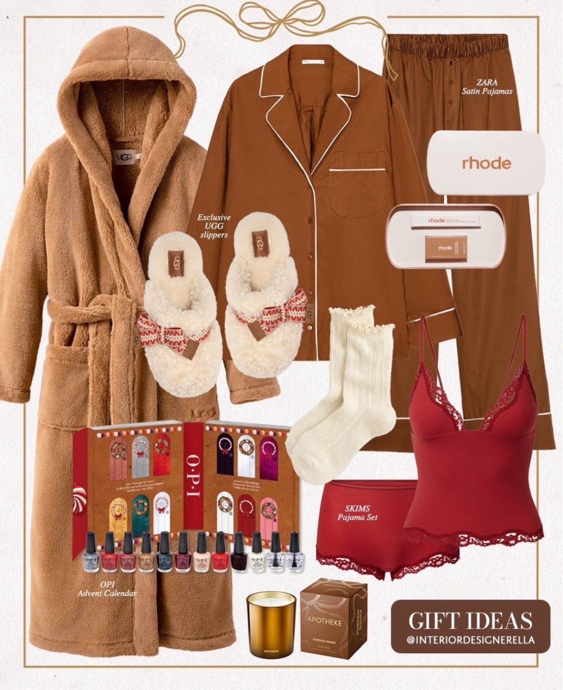 Scroll to shop!! Follow for more!!! Xo! ✨

#LTKGiftGuide #LTKFindsUnder100 #LTKHoliday