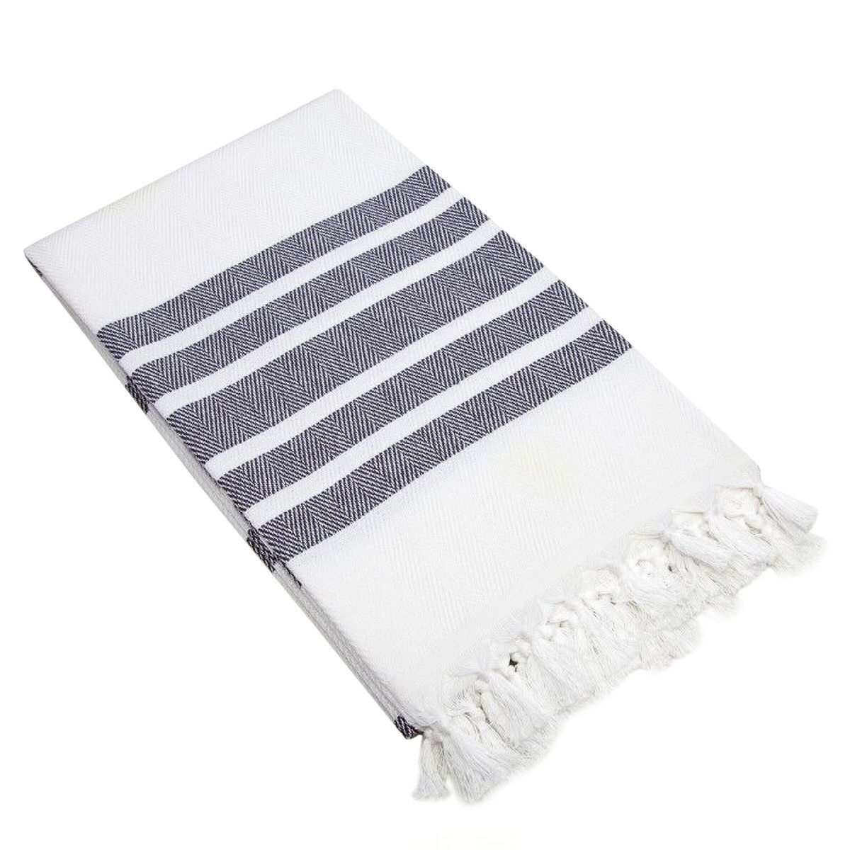 Herringbone Pestemal Beach Towels - Linum Home Textiles® | Target