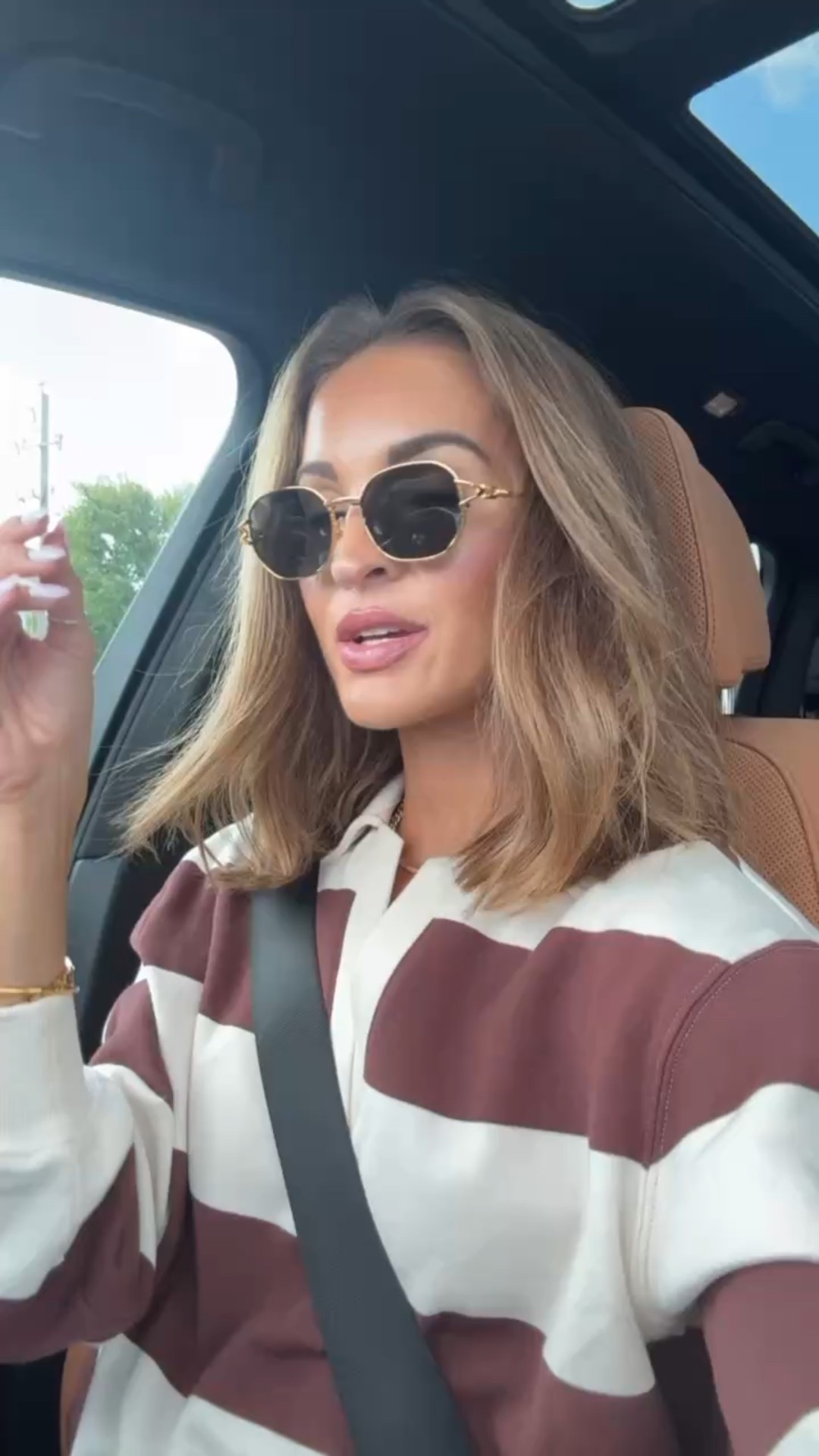 these @cossino sunglasses though 😍 such stunning detail + the highest quality! 🙌🏼
#cossino #cossinoeyewear