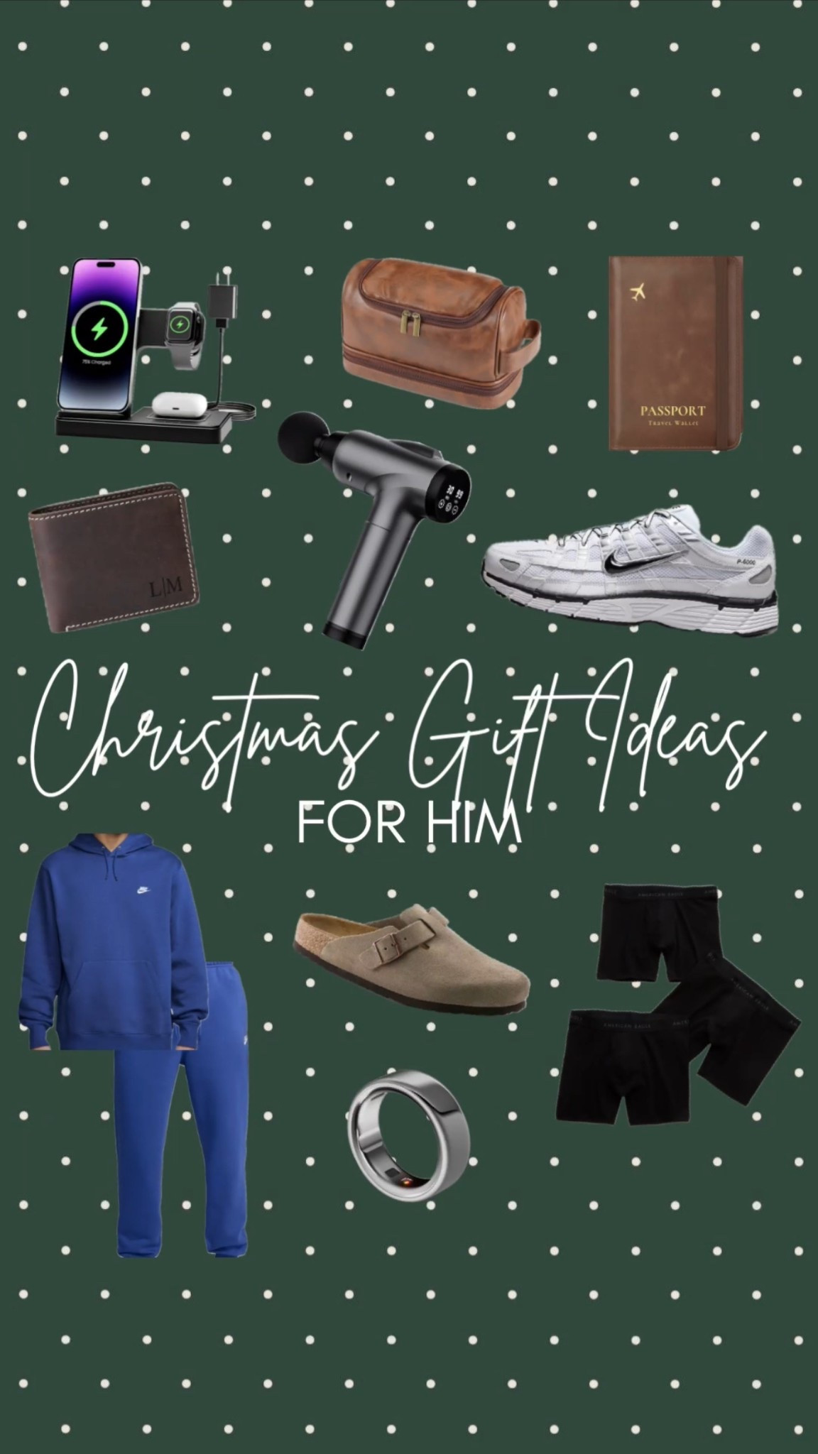 GIFT GUIDE🩶

#LTKGiftGuide #LTKSaleAlert #LTKSeasonal