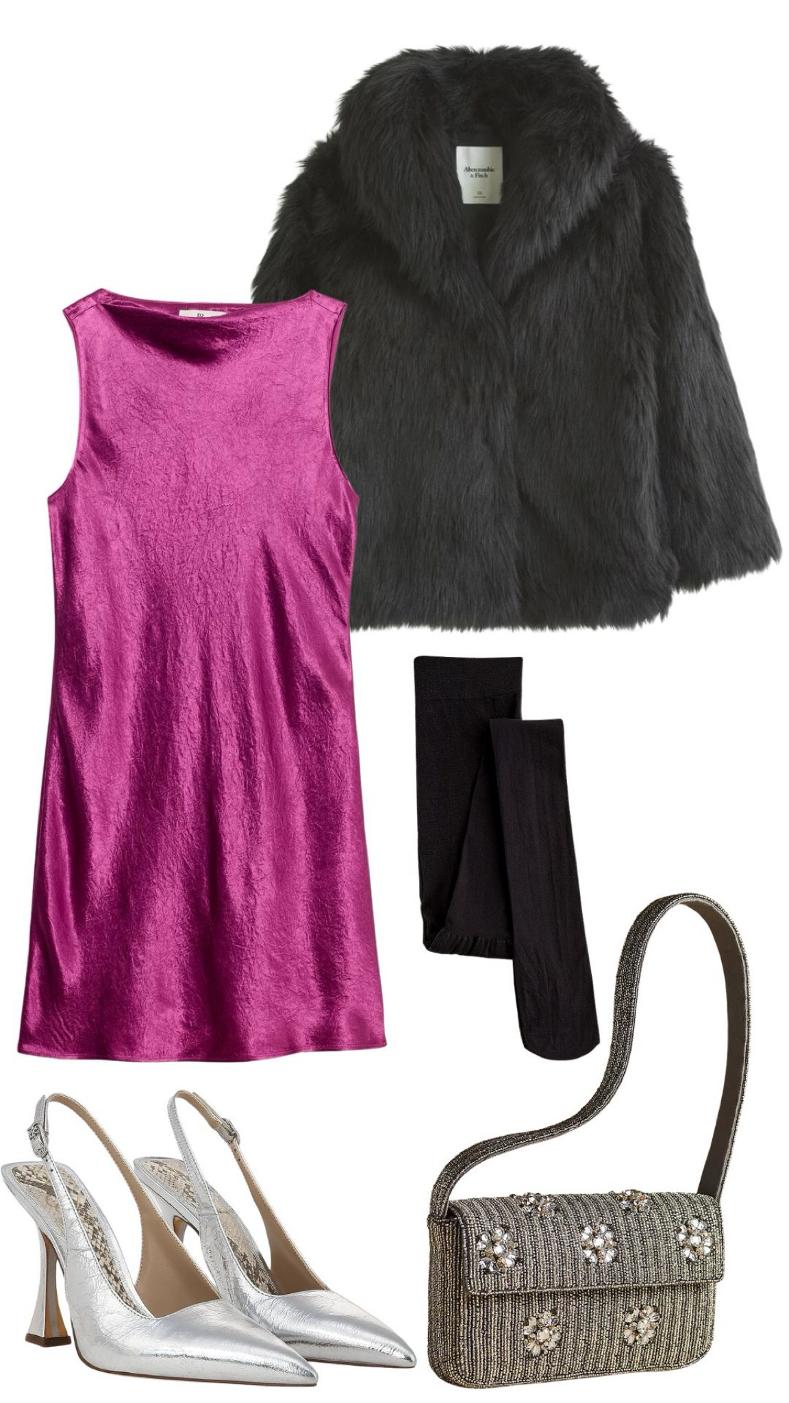 Christmas Work Party

#LTKWorkwear #LTKHoliday #LTKParties