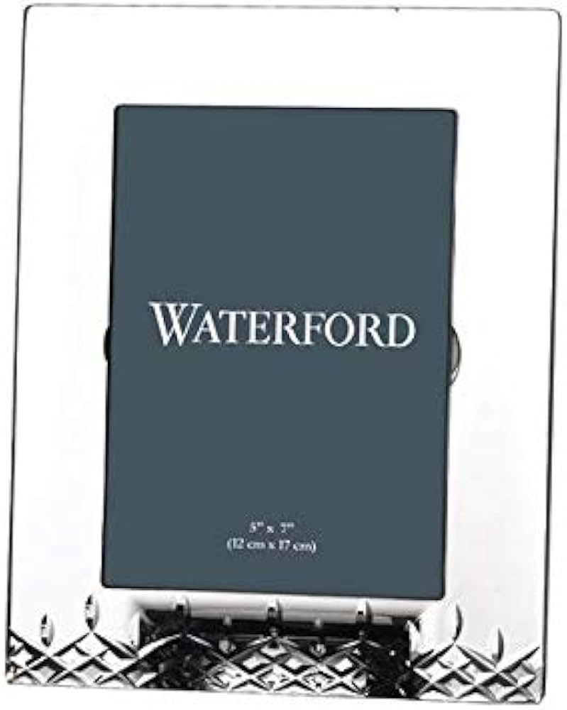 Waterford Lismore Essence Frame 5x7 | Amazon (US)
